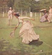 Sir John Lavery,RA